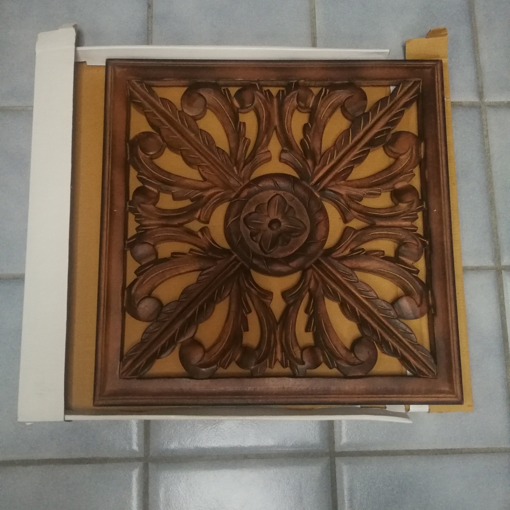 Wall decor - Picture 6 of 8